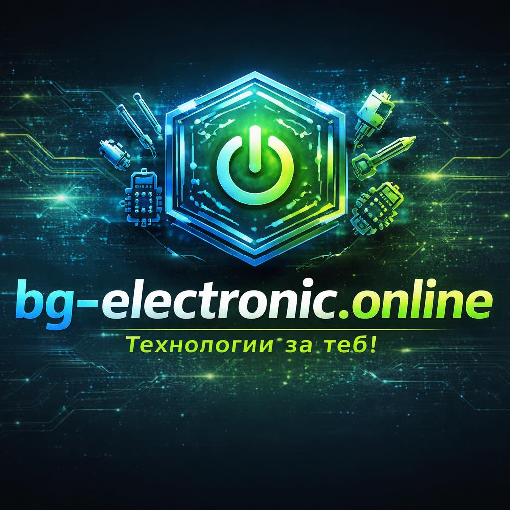 bg-electronic.online